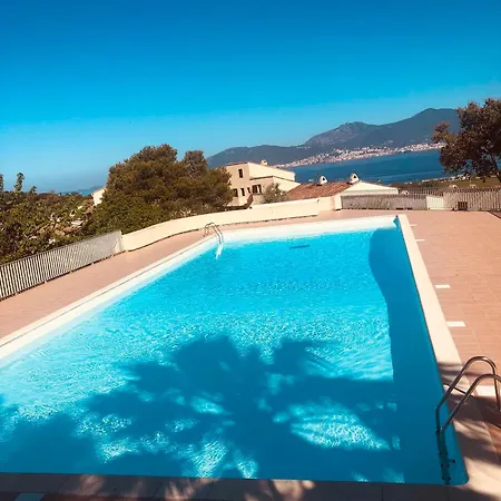 Casa Mia 2a Grosseto-Prugna