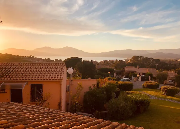 Apartmán Casa Mia 2a *