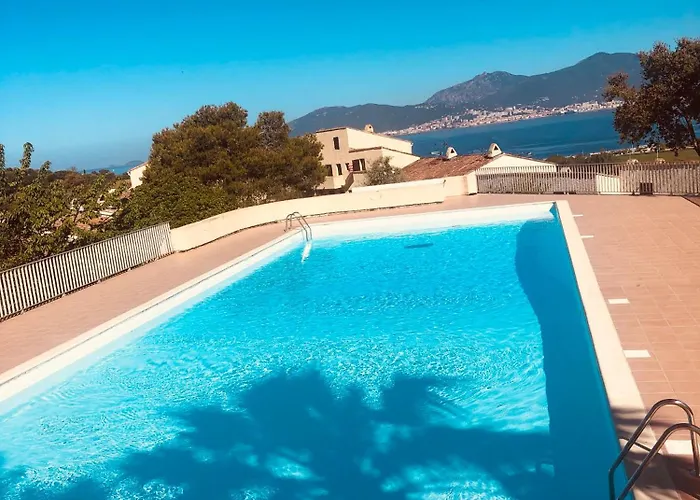 Casa Mia 2a Grosseto-Prugna