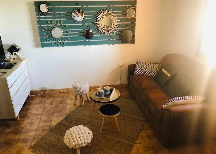 Casa Mia 2a Apartmán *