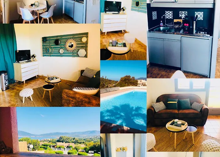 Apartmán Casa Mia 2a