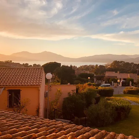 Apartmán Casa Mia 2a *