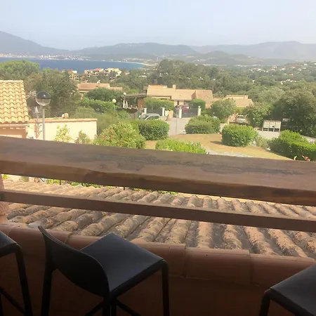 Casa Mia 2a 아파트