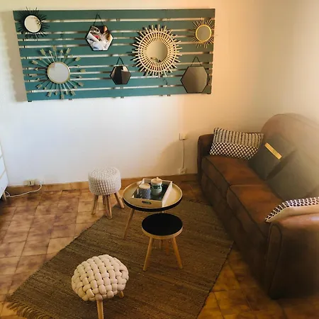 Casa Mia 2a Apartmán *