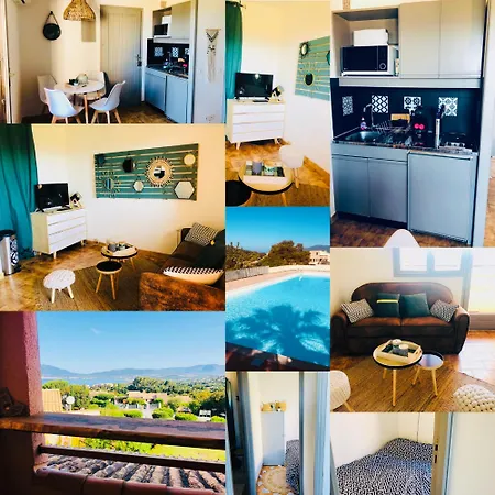 아파트 Casa Mia 2a