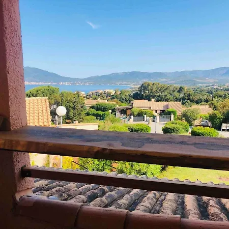 Apartament Casamea - T2, Piscine, Vue Mer, Clim, Balcon *