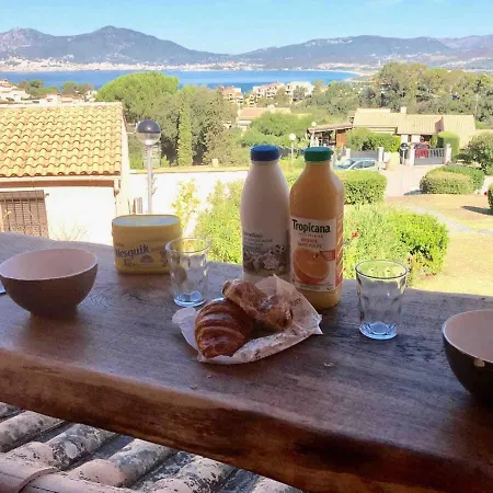 Casamea - T2, Piscine, Vue Mer, Clim, Balcon