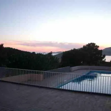 Casamea - T2, Piscine, Vue Mer, Clim, Balcon Lägenhet Grosseto-Prugna
