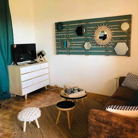 Casamea - T2, Piscine, Vue Mer, Clim, Balcon Lägenhet Grosseto-Prugna