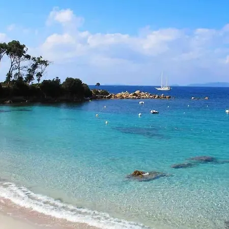 Casamea - T2, Piscine, Vue Mer, Clim, Balcon Lejlighed