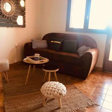 Casamea - T2, Piscine, Vue Mer, Clim, Balcon Lägenhet Grosseto-Prugna