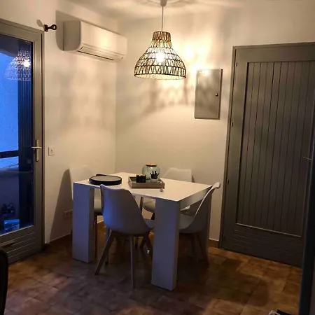 Casamea - T2, Piscine, Vue Mer, Clim, Balcon Grosseto-Prugna