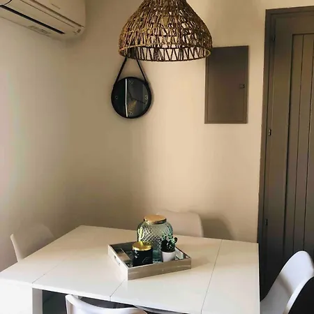 Casamea - T2, Piscine, Vue Mer, Clim, Balcon Apartament