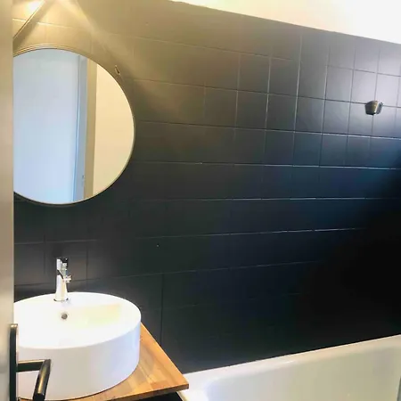 Apartament Casamea - T2, Piscine, Vue Mer, Clim, Balcon *