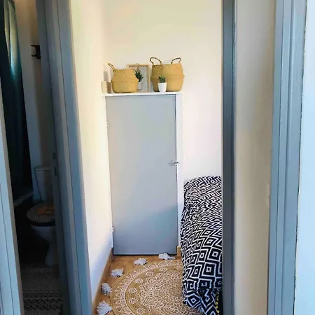 Casamea - T2, Piscine, Vue Mer, Clim, Balcon Apartament Grosseto-Prugna