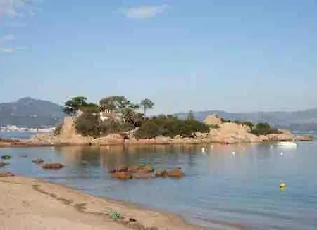 Casamea - T2, Piscine, Vue Mer, Clim, Balcon