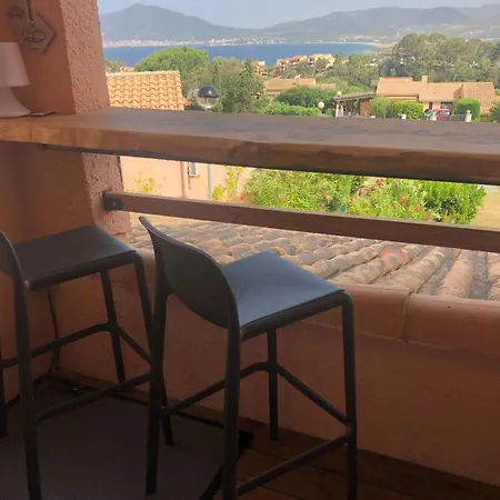 Lejlighed Casamea - T2, Piscine, Vue Mer, Clim, Balcon *