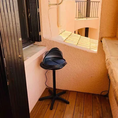 Casamea - T2, Piscine, Vue Mer, Clim, Balcon * Grosseto-Prugna