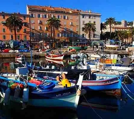 Casamea - T2, Piscine, Vue Mer, Clim, Balcon * Grosseto-Prugna