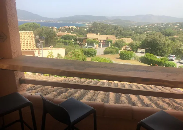 Casa Mia 2a Appartement